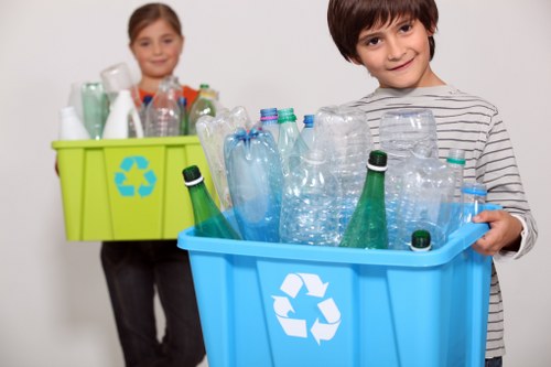 Importance of proper disposal of hazardous materials