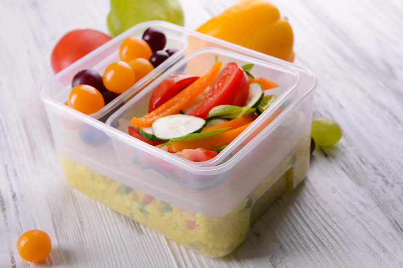 Junk removal appliances